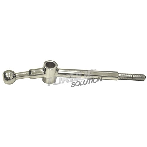 Torque Solution - Short Shifter - Forester XT (08-13)