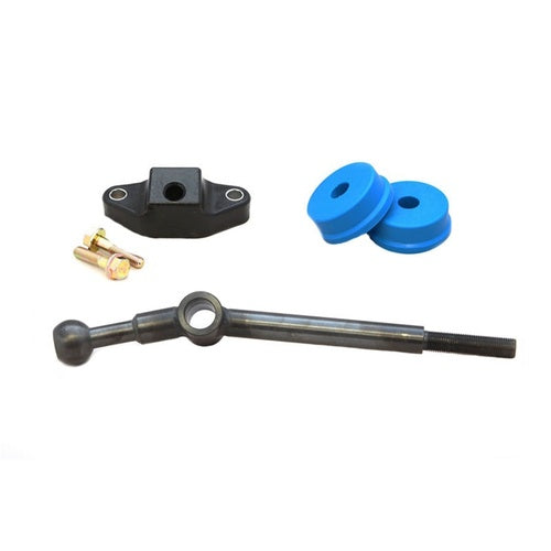 Torque Solution - Short Shifter & Bushings Kit - WRX (08-14)