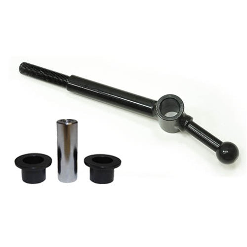 Torque Solution - Short Shifter w/ Pivot Bushing - WRX (02-07)