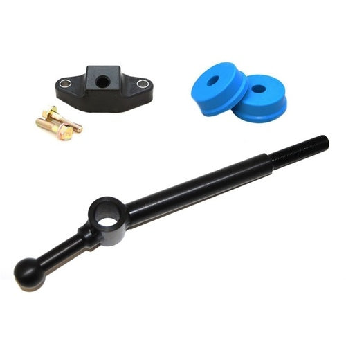 Torque Solution - Short Shifter & Bushings Kit - Forester (98-05)