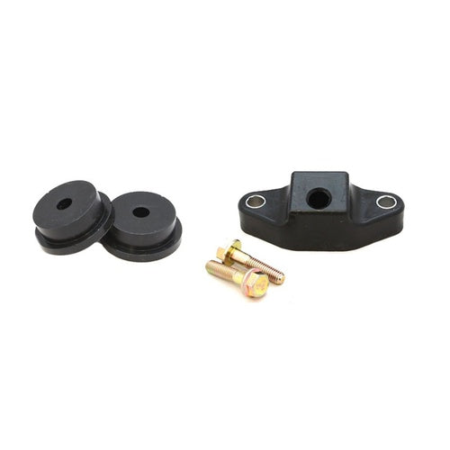 Torque Solution - Shifter & Rear Bushings Combo - STi (01-19) (6 Speed)