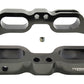 Torque Solution - Billet TGV Delete (MY15+ WRX) - Black