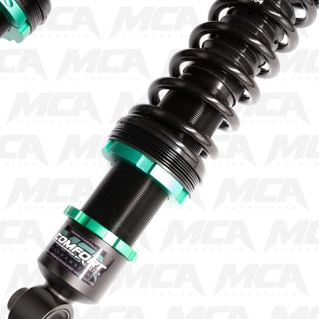 MCA - Voston Comfort Coilover Kit - Liberty BM/BR (09-14)