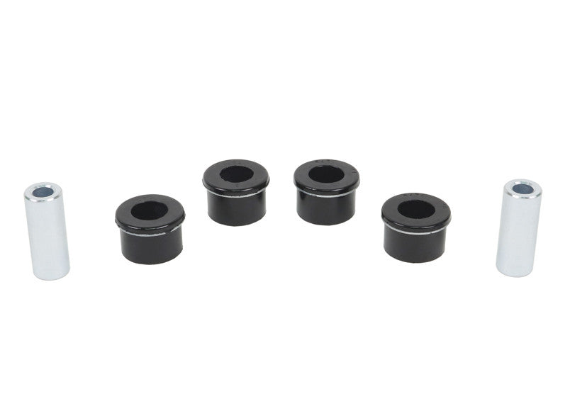 Whiteline - Front Control arm - lower inner front bushing - W51709A