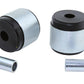 Whiteline - Rear Differential - mount support outrigger bushing - W91379