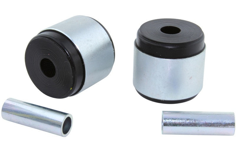 Whiteline - Rear Differential - mount support outrigger bushing - W91379