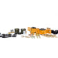 Whiteline - Front Essential Vehicle Kit - WEK077