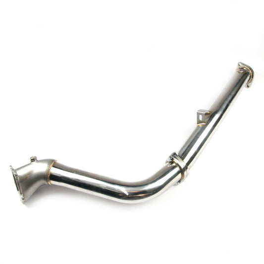 HyperFlow - Down Pipe - Cattless (Forester SF 98-02)