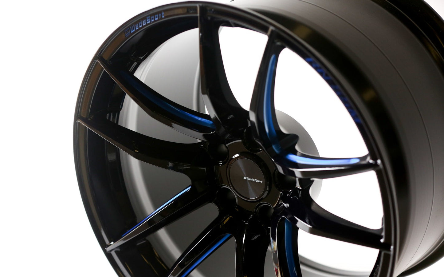 WedsSport - RN-55M -18×9.5 +25 - 5×114.3 - BBM