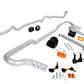 Whiteline - Complete Front and Rear Sway bar kit - BSK017 - WRX VA (15-20)