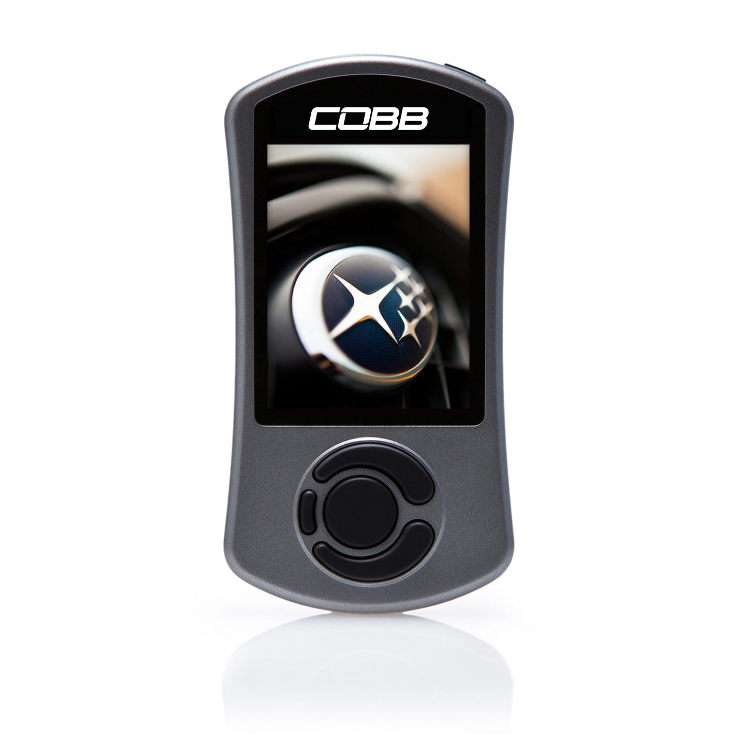 Cobb Tuning - Accessport & Invidia Q300 Turbo Back - STi VAB (15-20)