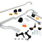 Whiteline - Complete Front and Rear Sway bar kit - BSK011 - WRX GV (08-10) - Narrow Body