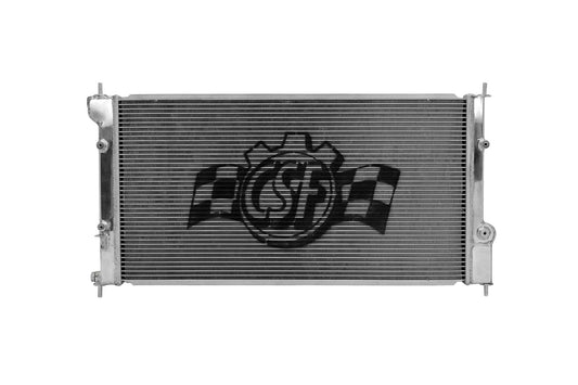 CSF Racing  - 1-Row 31mm Ultra High Performance Aluminium Radiator - BRZ/86 (12-21)