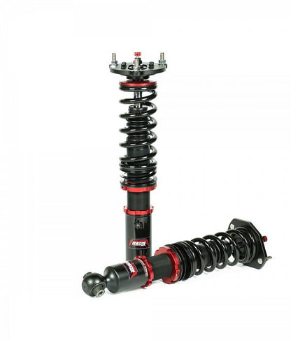 MCA - Reds Coilover Kit -  WRX (08-14)