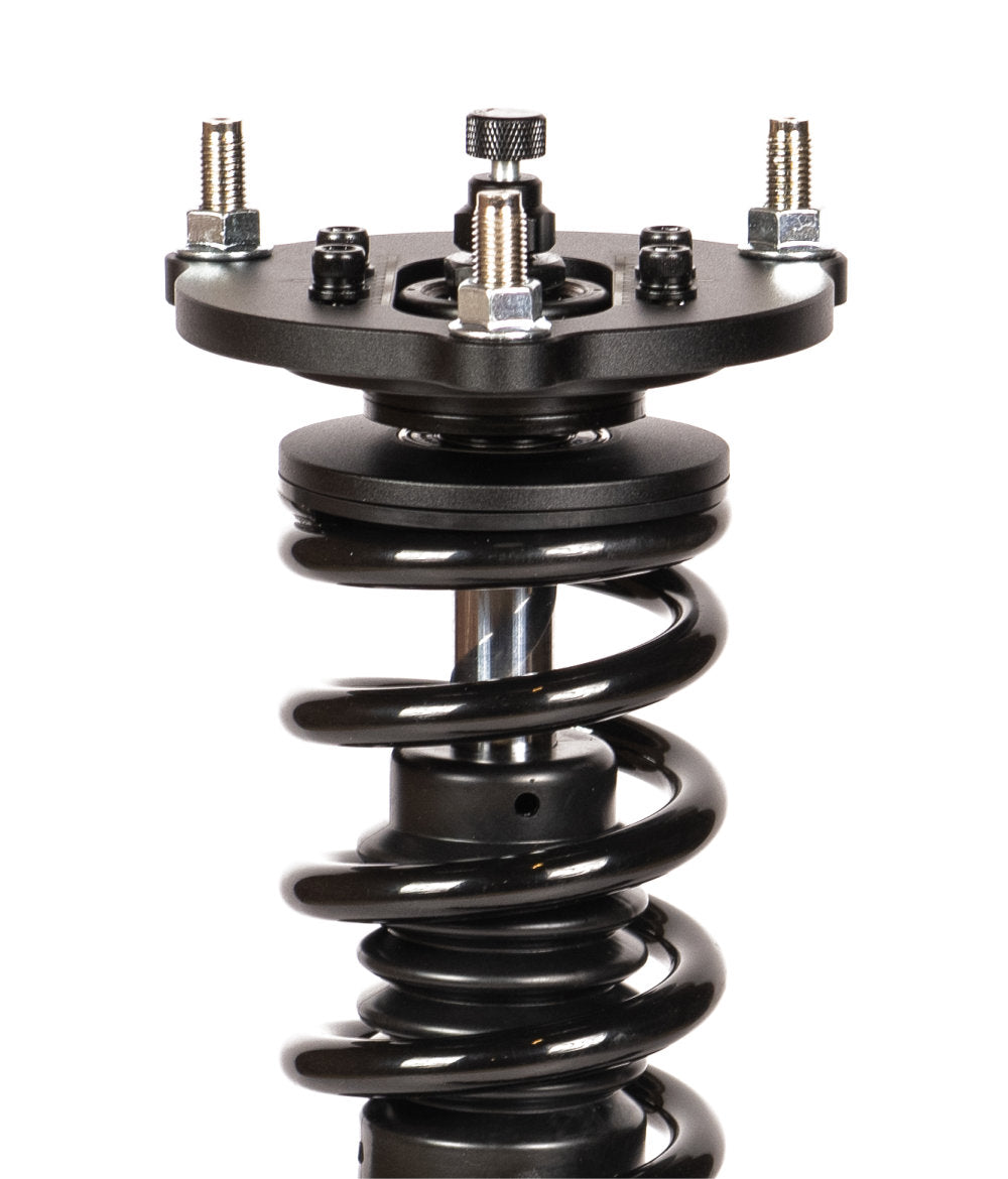 MCA - Pro Comfort Coilover Kit - WRX (08-14)