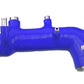Ryder Racing - Silicone Turbo pipe - Forester (01-07)