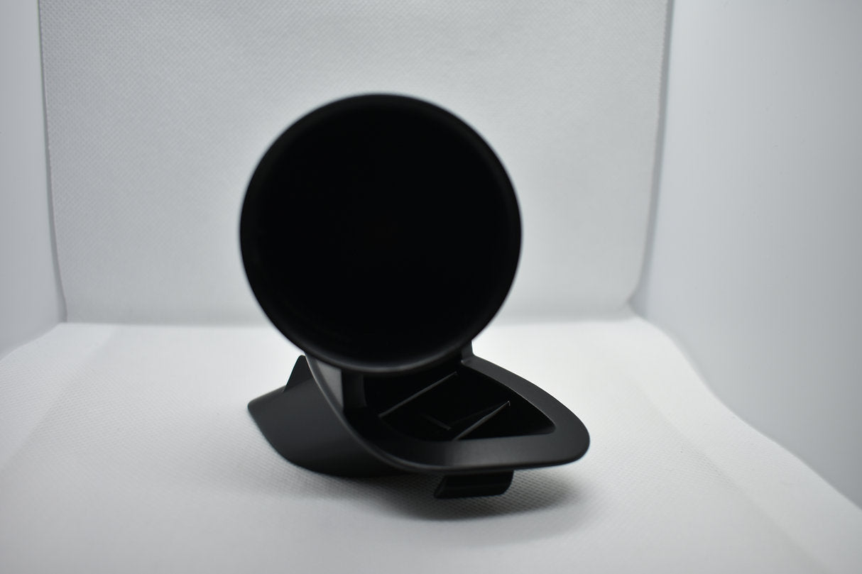 Andro Motorsports - 52mm Single - Vent Gauge Pod (98-00 GC WRX/STi)