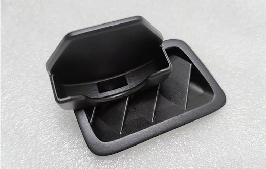 Andro Motorsports - Cobb Accessport Vent Holder V2 (WRX/STi 2014+)