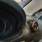 Andro Motorsports - 52mm Single - Vent Gauge Pod (Liberty BL/BP 04-09)