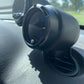 Andro Motorsports - 52mm Double - Vent Gauge Pod (WRX/STi GD 01-07)