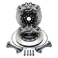 Alcon - CAR89 - Big Brake Kit (BBK) - Front (STi) (6pot) TRACK ONLY