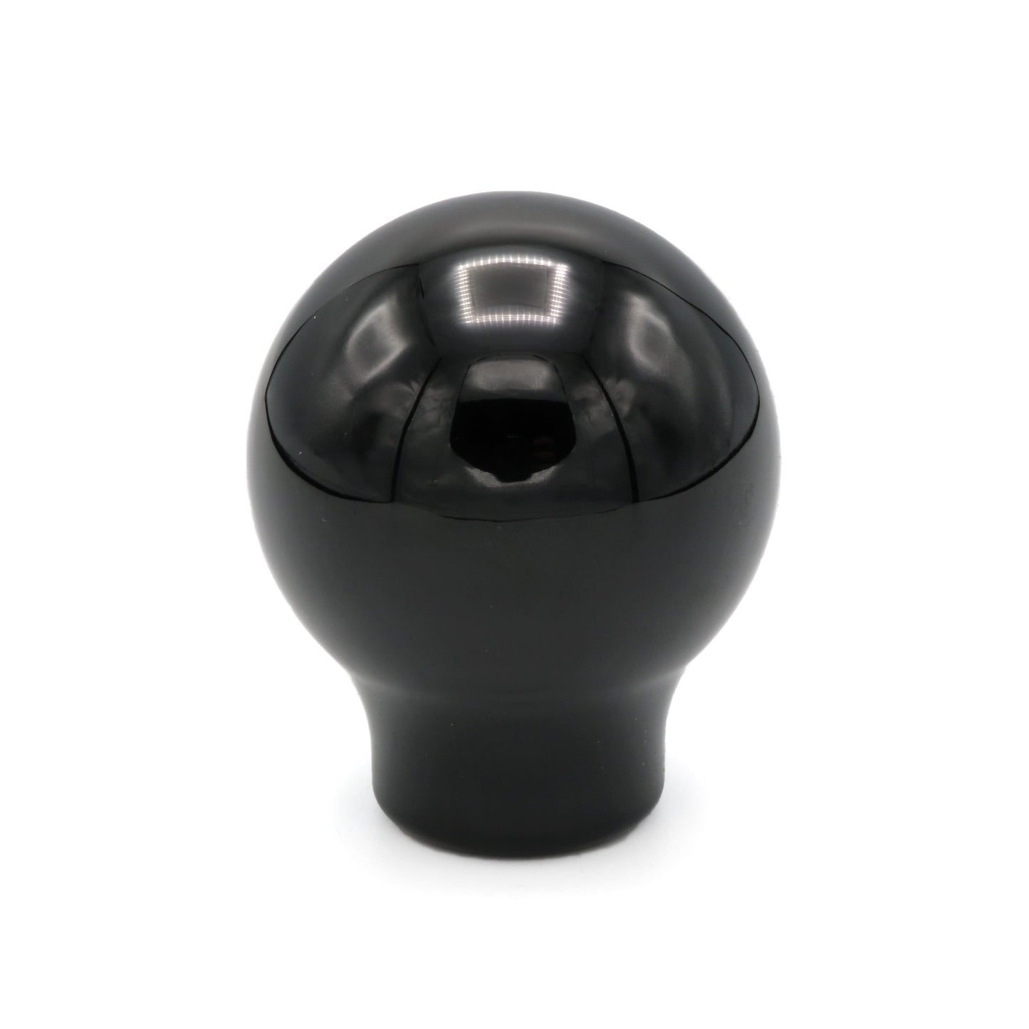 Billetworkz - Weighted Shift Knob - Gloss Black (5 SPEED)