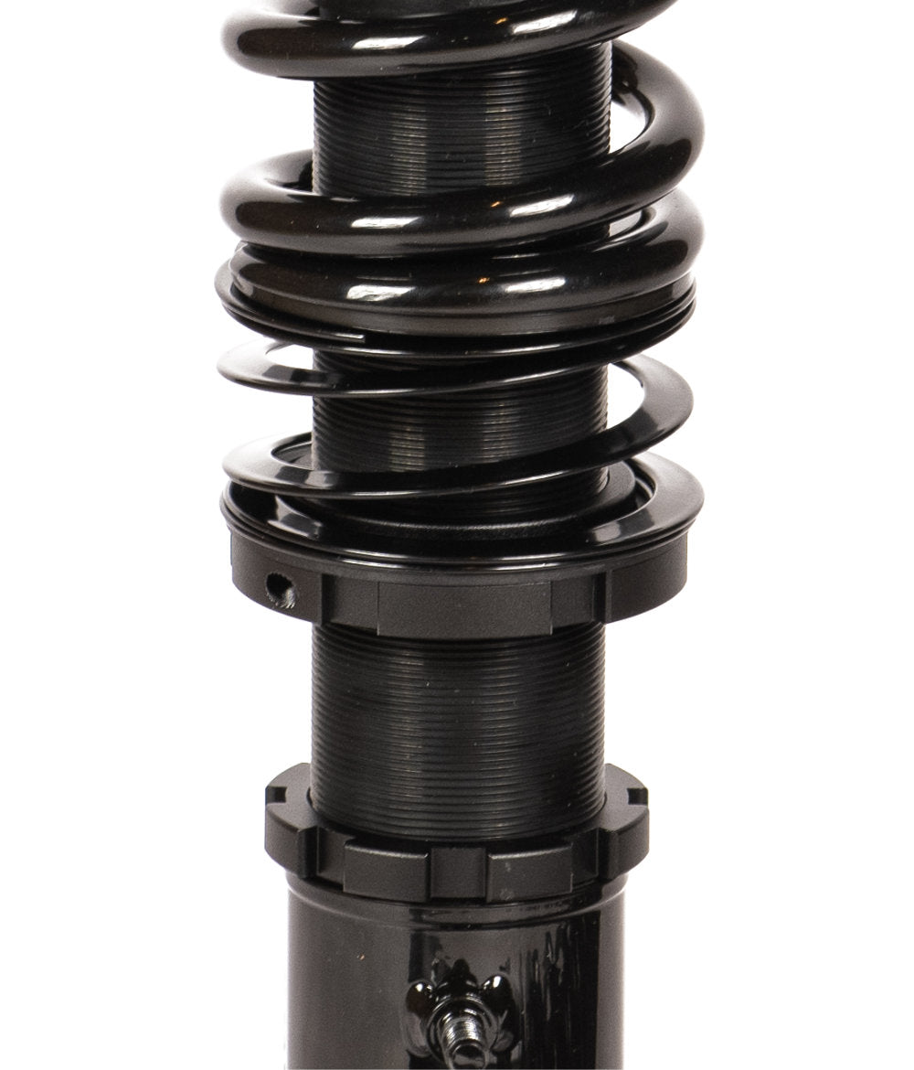 MCA - Pro Comfort Coilover Kit - WRX VB (22+)