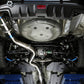 Tomei Expreme - Titanium Cat Back Exhaust Single Exit - WRX/STi VA (15-21)