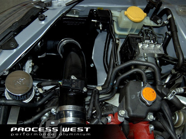 Process West - Cold Air Intake (CAI) - (Liberty GT 07-09)