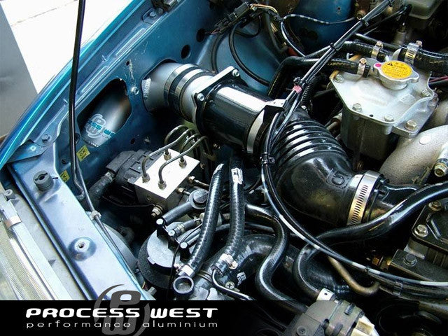 Process West - Cold Air Intake (CAI) - (Forester SF GT 97-00)