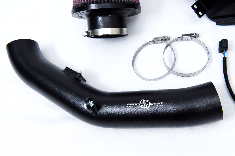 Process West - Cold Air Intake (CAI) - (WRX VA 15-20)