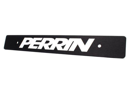 Perrin - License Plate Delete - Subaru
