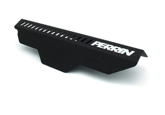 Perrin - Pulley Cover - Forester SG (03-07) + OEM Bracket