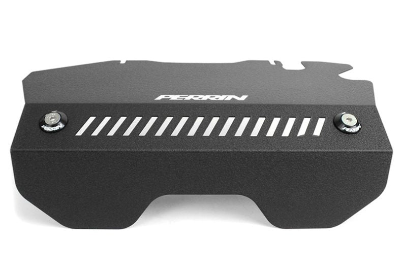 Perrin - Pulley Cover - WRX VA (2015-2020)