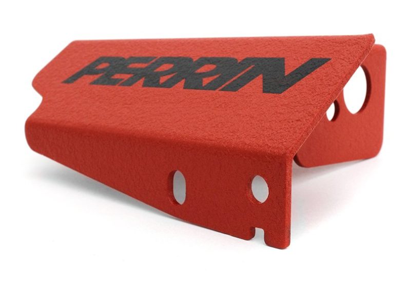 Perrin - Boost Solenoid Cover - STI (2008-2019)