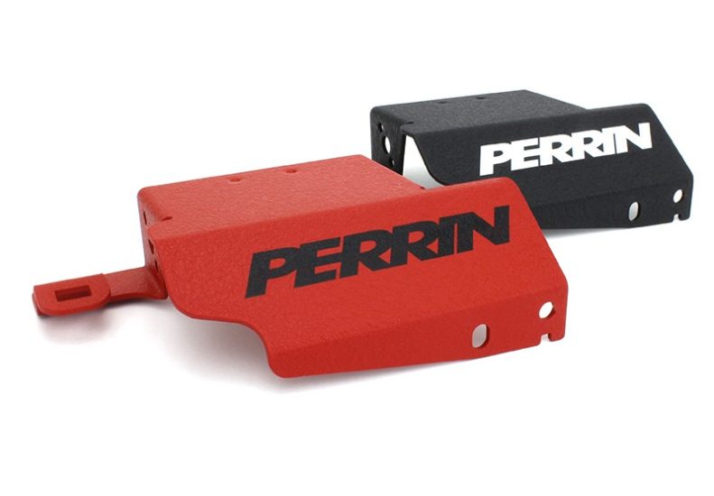 Perrin - Boost Solenoid Cover - STI (2008-2019)