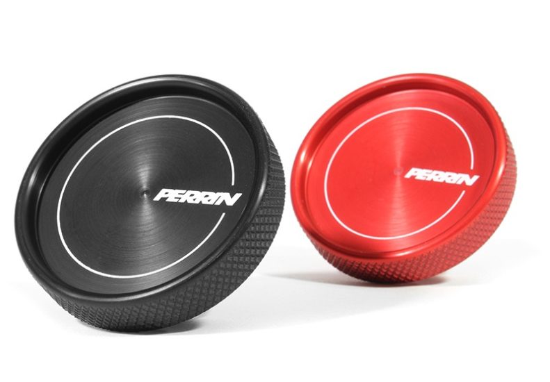 Perrin - Oil Fill Cap