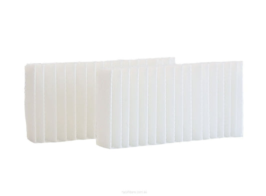 Ryco - Cabin Filter - RCA319P (Forester 97-02)