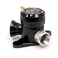 GFB - RESPONS TMS - Dual Port BOV  (WRX/STi 99-00) - Black