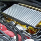 Gold Reflective Heat Wrap 2"x10m