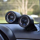 Andro Motorsports - 52mm Double - Vent Gauge Pod (WRX/STi 08-13)