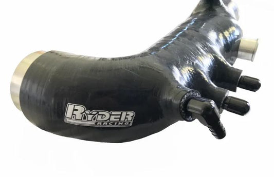 Ryder Racing - Silicone Turbo Inlet - Liberty GT (04-09)