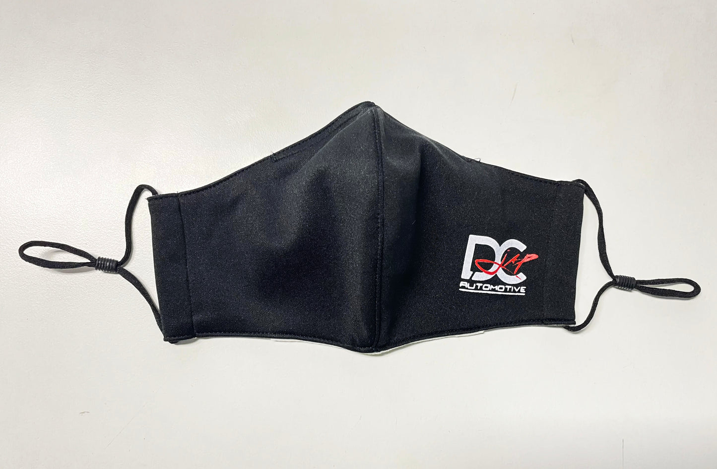 DC Jap Automotive Washable Mask with 2x Filters